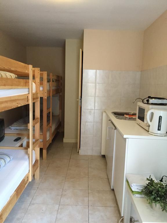 Hostel Studio