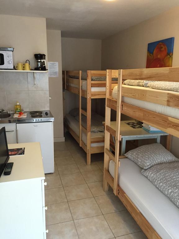 Hostel Studio
