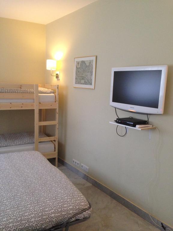 Studio Hostel
