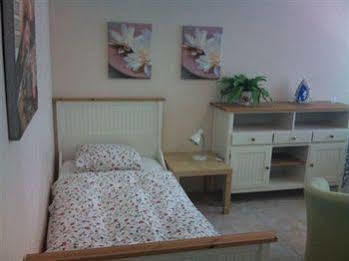 Hostel Studio *