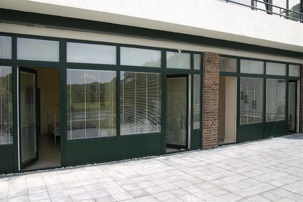 Studio Hostel Den Haag