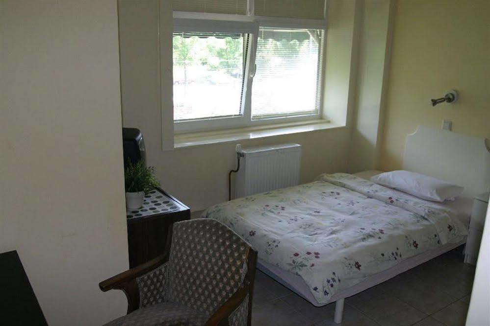 Studio Hostel *