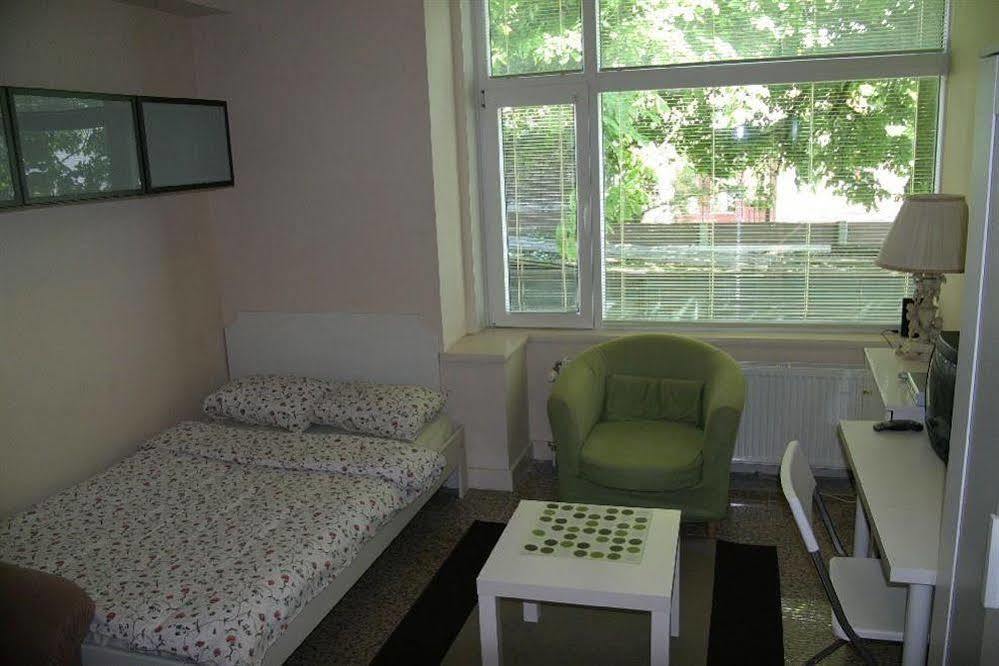 Hostel Studio Den Haag